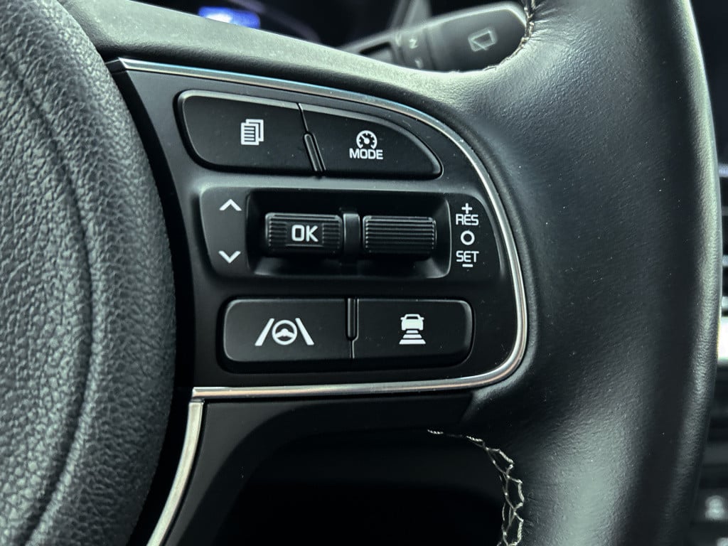 Kia Niro 1.6 gdi phev dynamicplusline