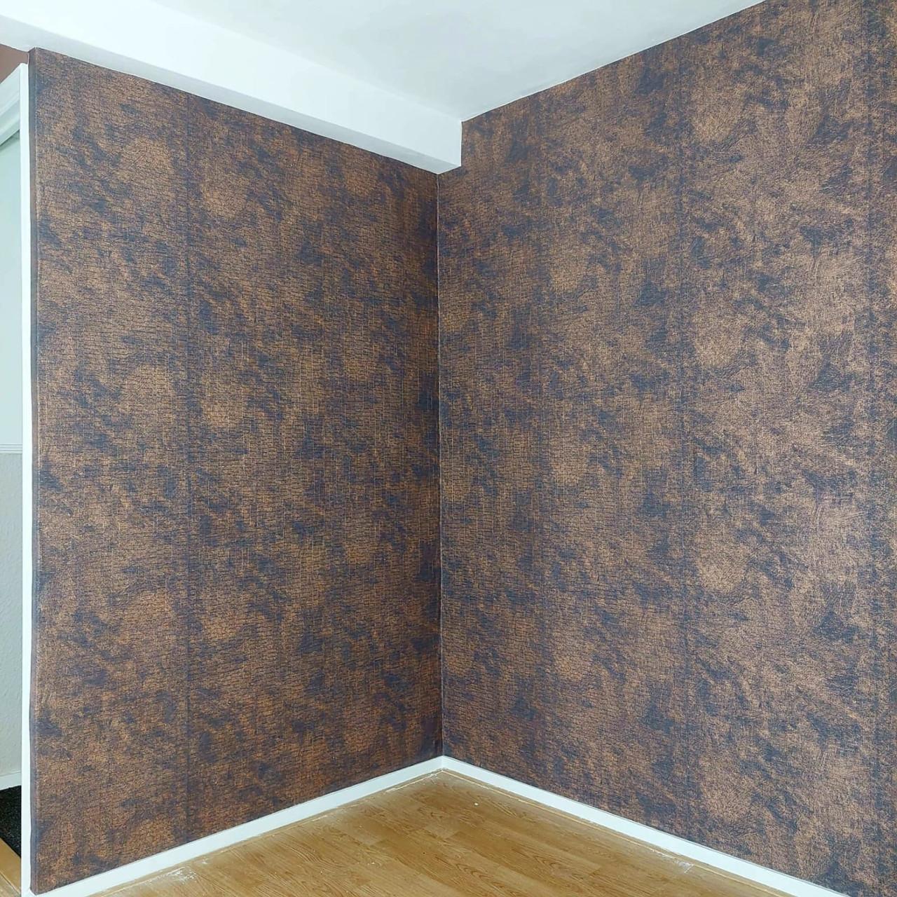 Muurbekleding | patroonbehang | renovlies | fotobehang