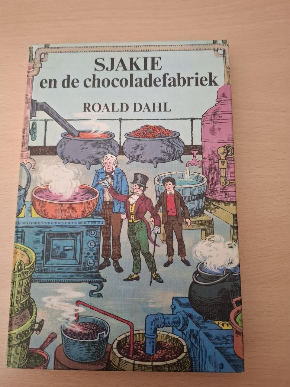 Boeken