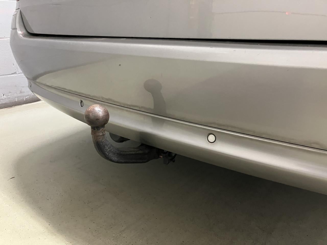 Mercedes C320 cdi combi automaat!!!