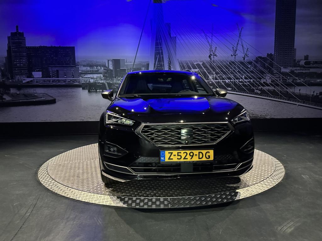 Seat Tarraco 1.4 tsi e-hybrid phev fr *trekhaak*navi*appconnect*