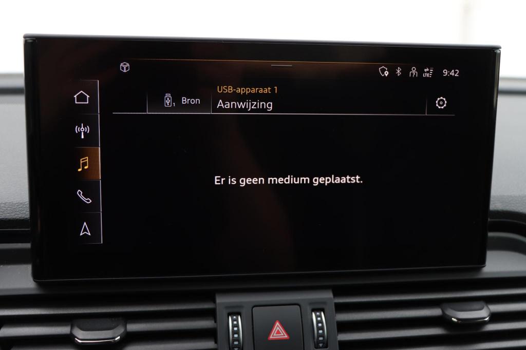 Audi Q5 50 tfsi e s edition competition 300pk s tronic