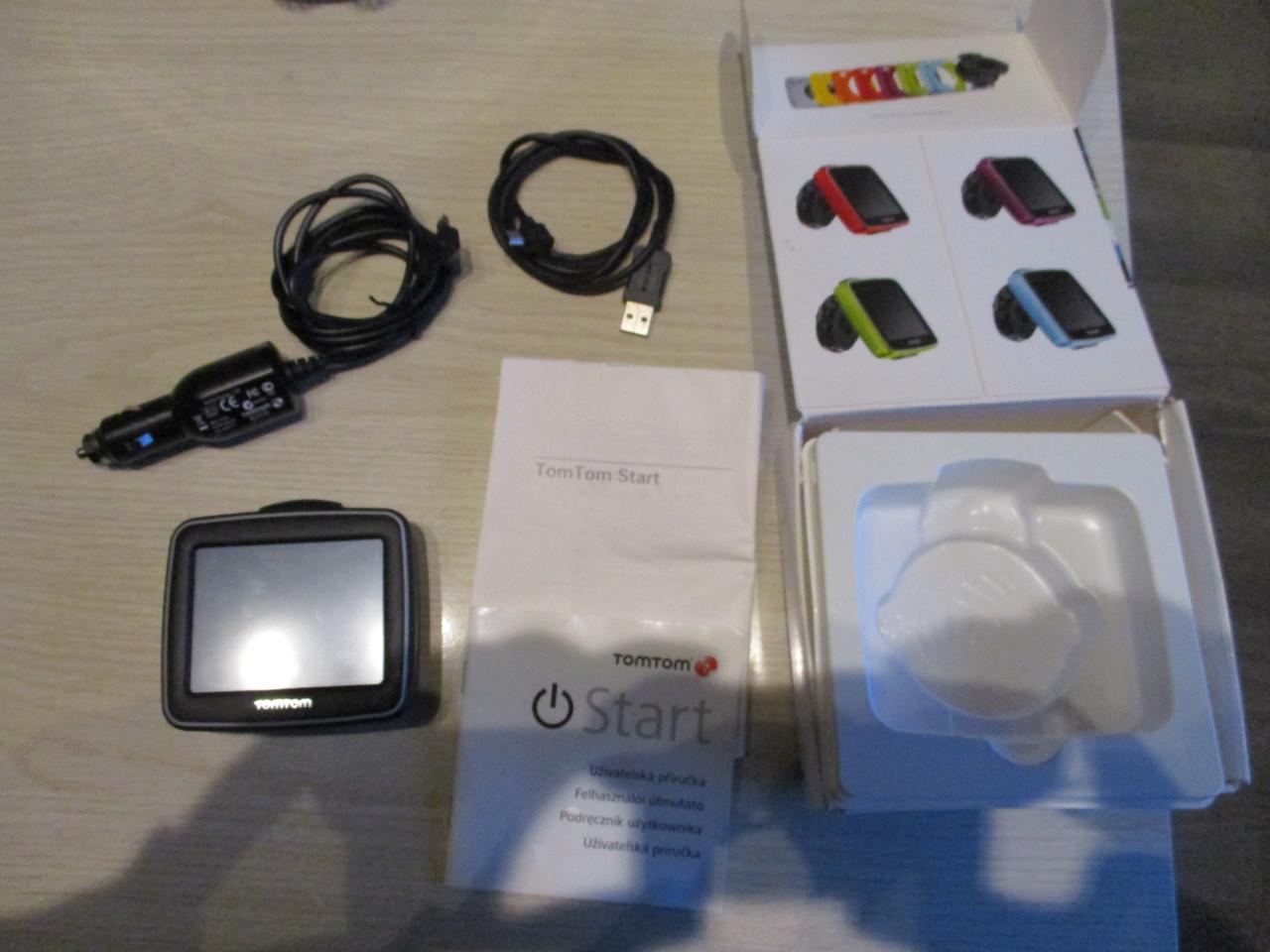 Tom-Tom   start2       (Europa)