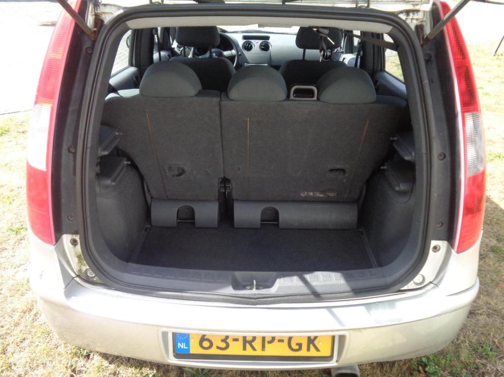 Mitsubishi Colt 1.3 instyle stuurbekr apk tot 06-2027 inruilkoopje