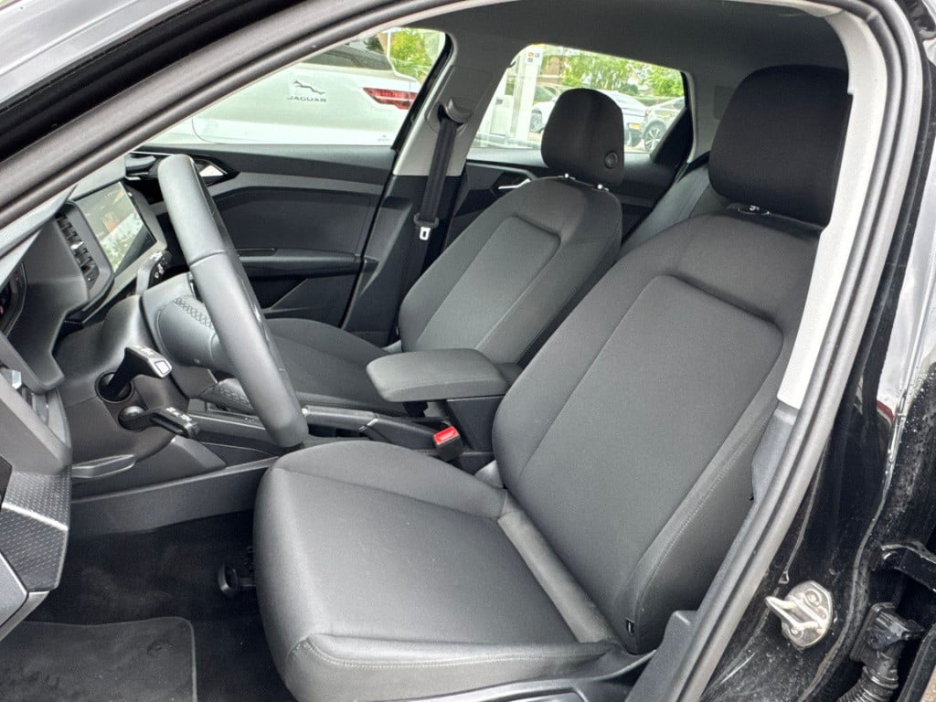 Audi A1 Sportback 30 tfsi pro line