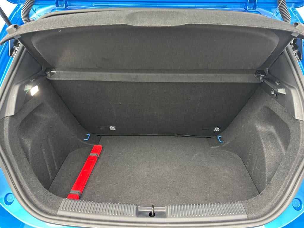 MG Mg3 1.5 hybrid+ aut. luxury | navi | led koplampen | stoel + stuurverwar