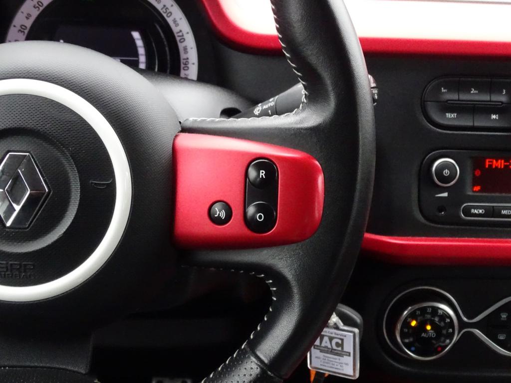 Renault Twingo 0.9 tce dynamique | airco | cruise | bluetooth