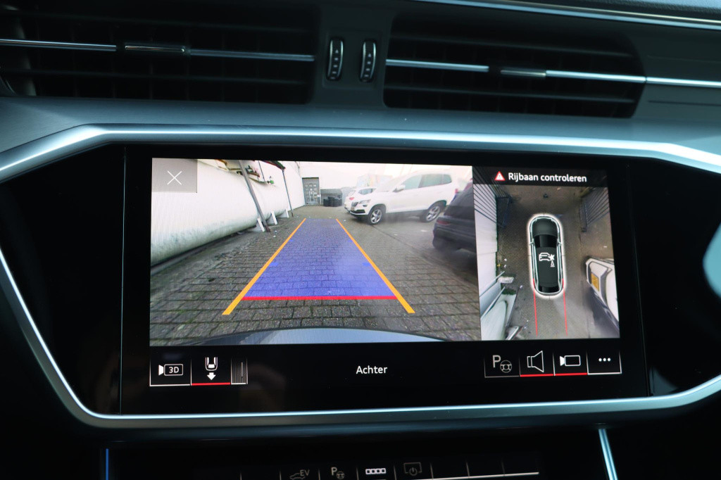 Audi A6 avant 50 tfsi e quattro s edition competition 300pk s-tronic