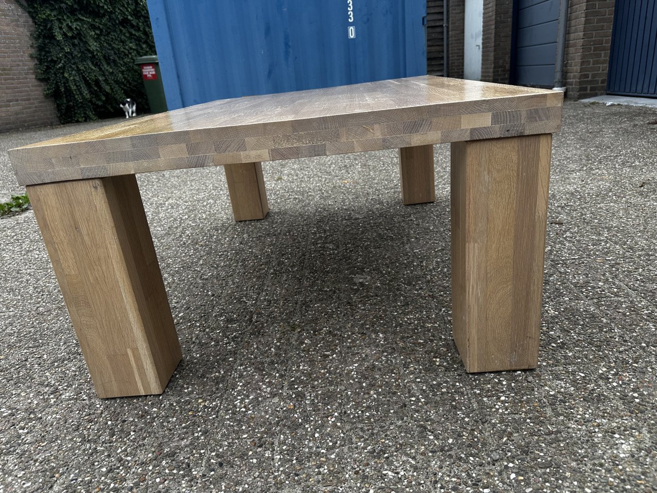 Salontafel 80x120