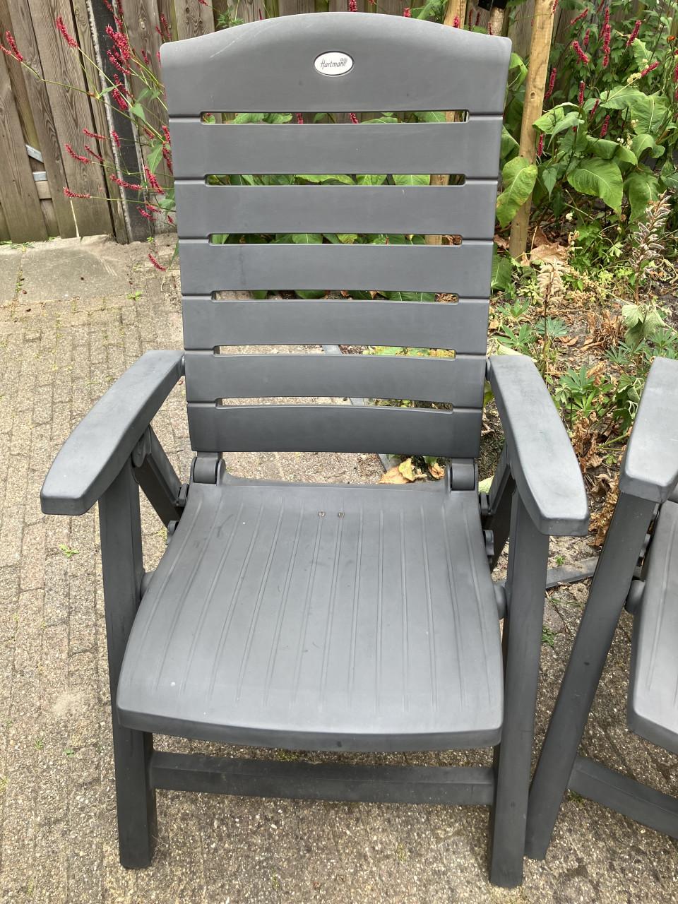 Hartman tuinset