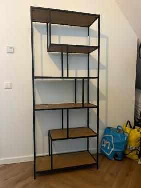 Vakken kast