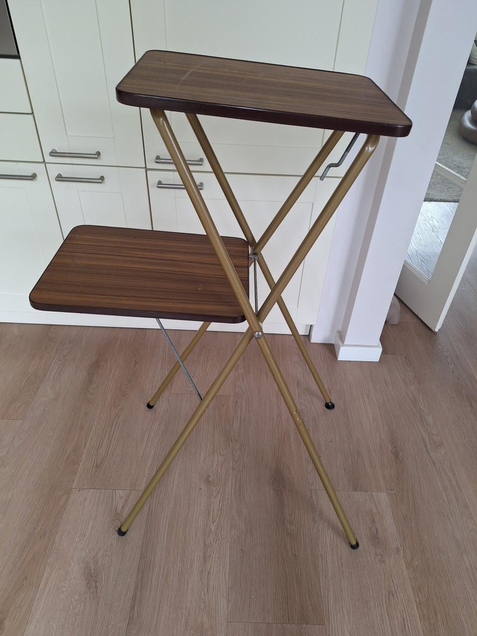 Projectietafel