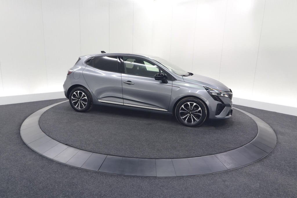 Renault Clio tce 90 gpf techno | 360 camera | dodehoekdetectie | adaptieve 
