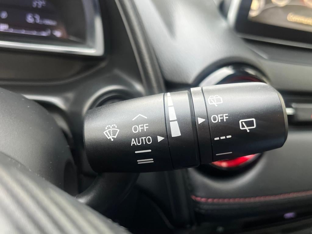 Mazda Cx-3 2.0 skyactiv-g 120 gt-m|trekhaak|rijklaar