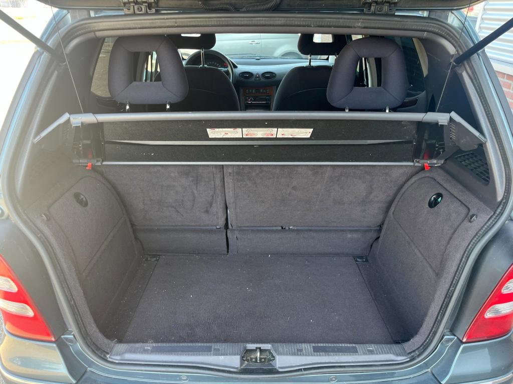 Mercedes-Benz A-Klasse 140 elegance | airco | apk