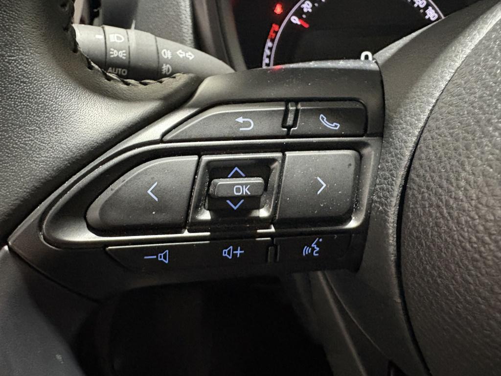 Toyota Aygo x 1.0 vvt-i s-cvt puls