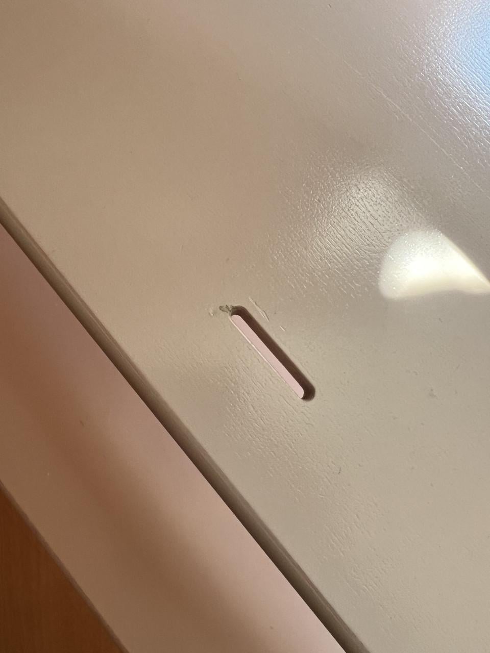 Tripp Trapp kinderstoel licht roze