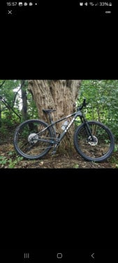 Trek Procaliber 9.6