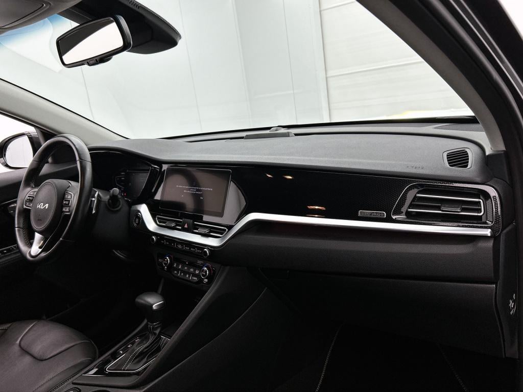 Kia Niro 1.6 gdi phev dynamicplusline full led | vol leder | stoel/stuur ve
