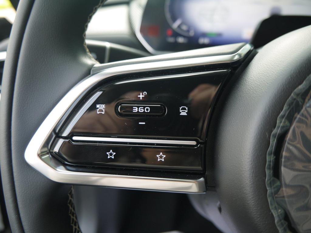 Mazda 6 6e takumi 68.8 kwh