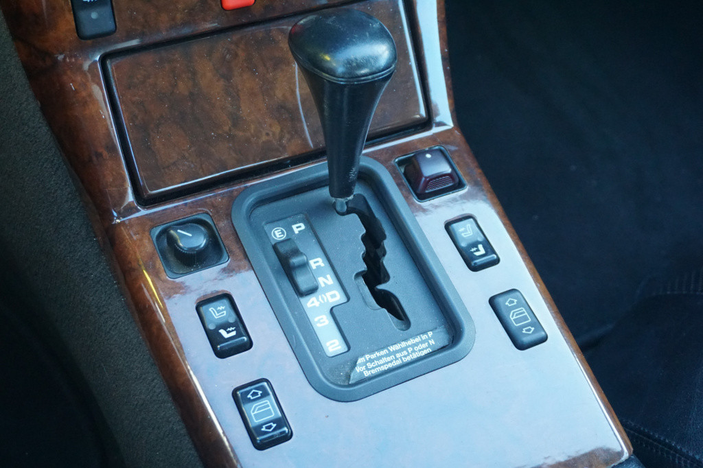 Mercedes-Benz Sl 300 sl-24 automatische airco l memory l alarm l automatisc