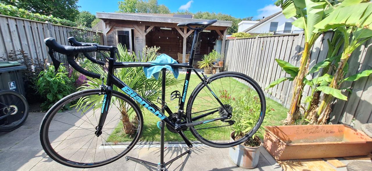 Bianchi Via Nirone 7