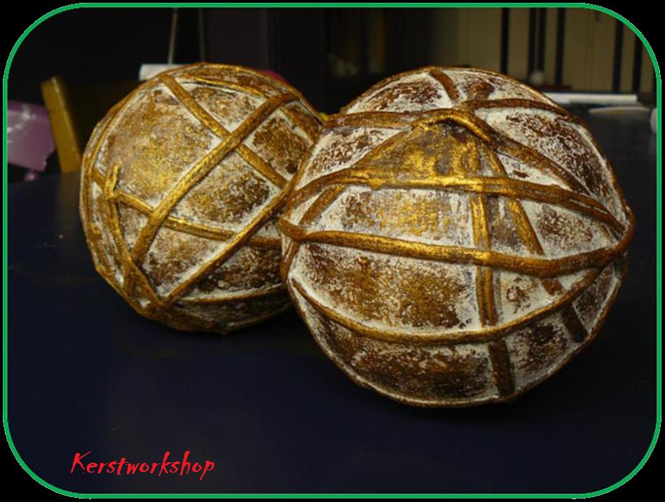 Kerst workshops