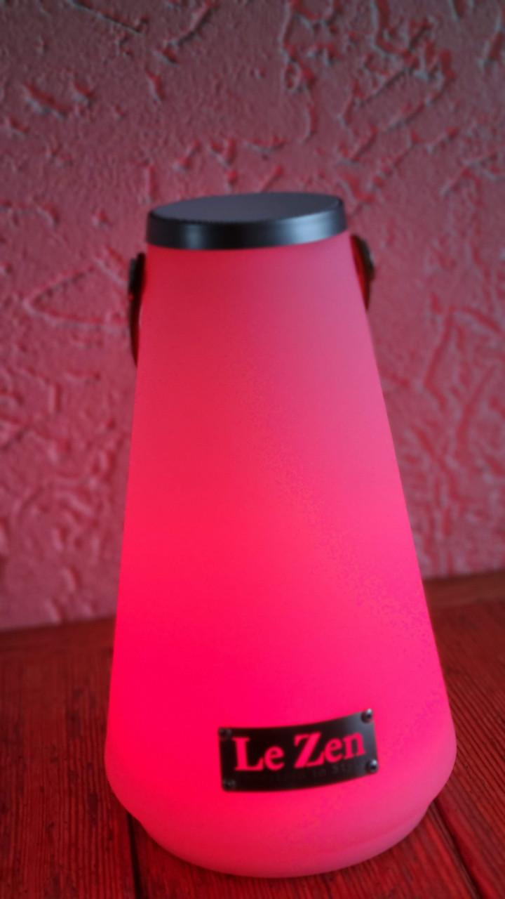 Le Zen led tafellamp