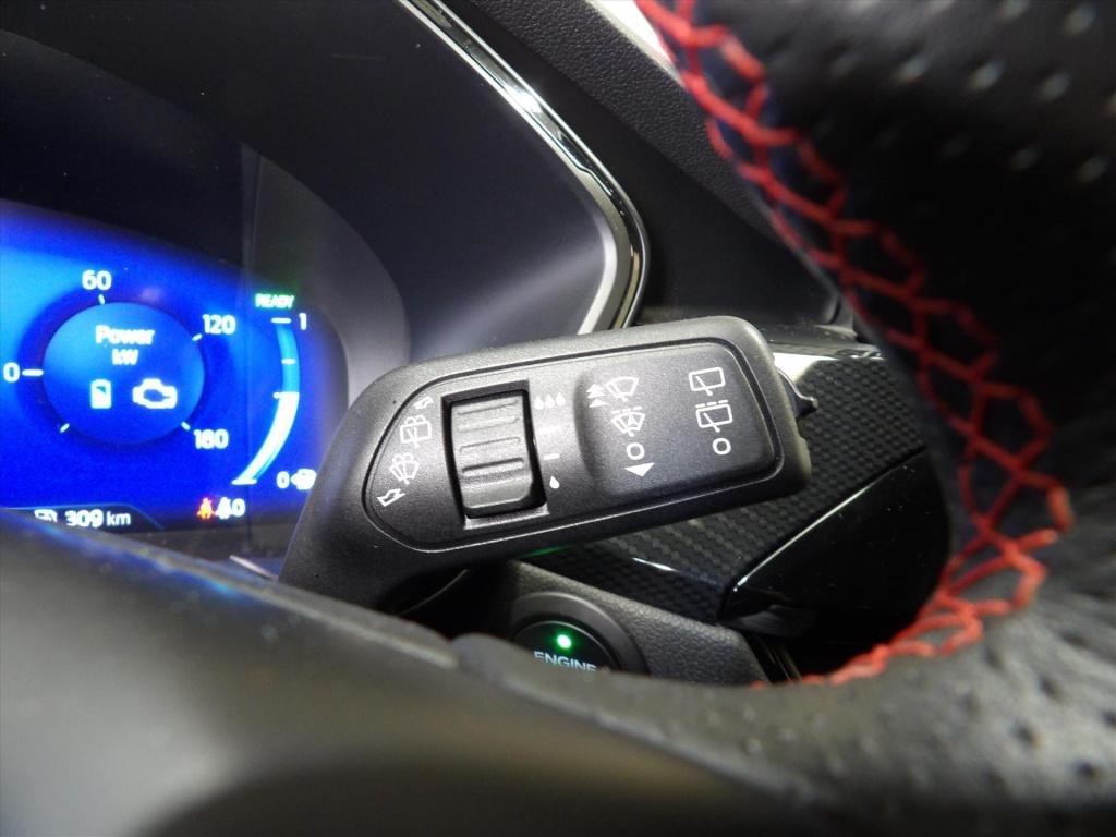 Ford Kuga 2.5 phev e-cvt 225pk st-line x