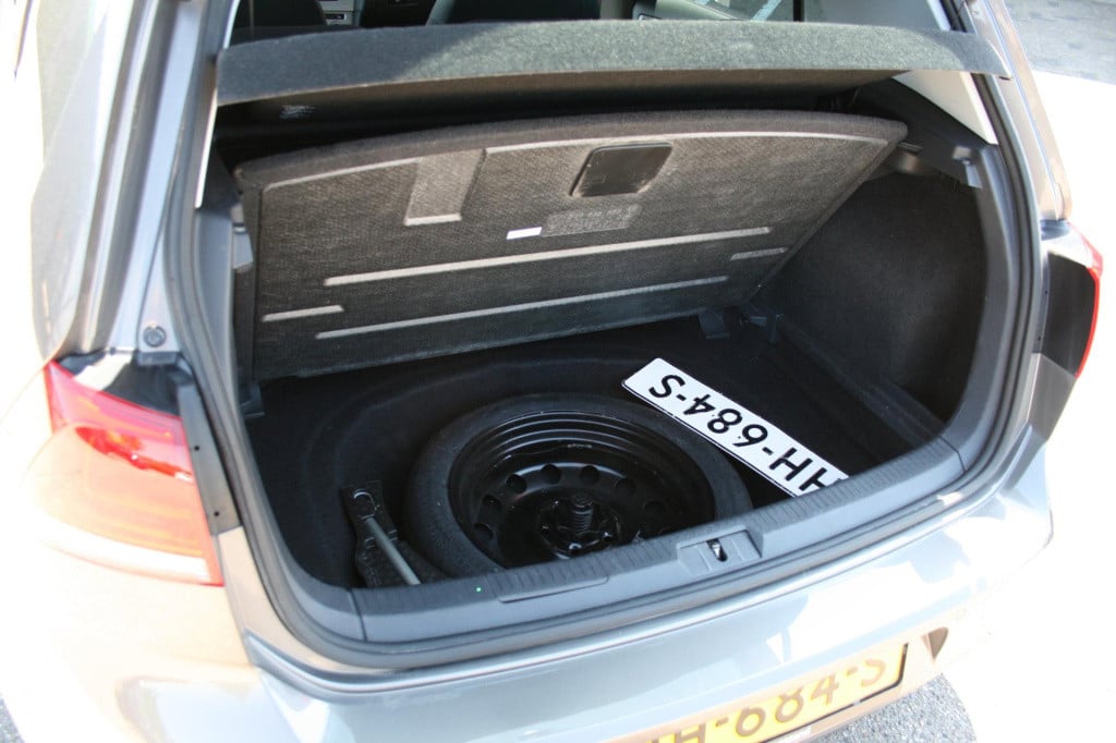 Volkswagen Golf 1.2 tsi comfortline