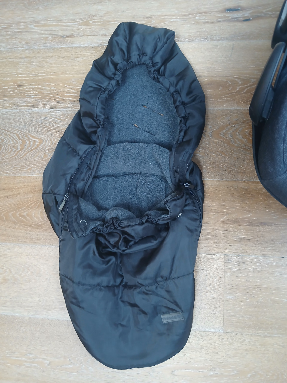 Maxi cosi zo goed als nieuw