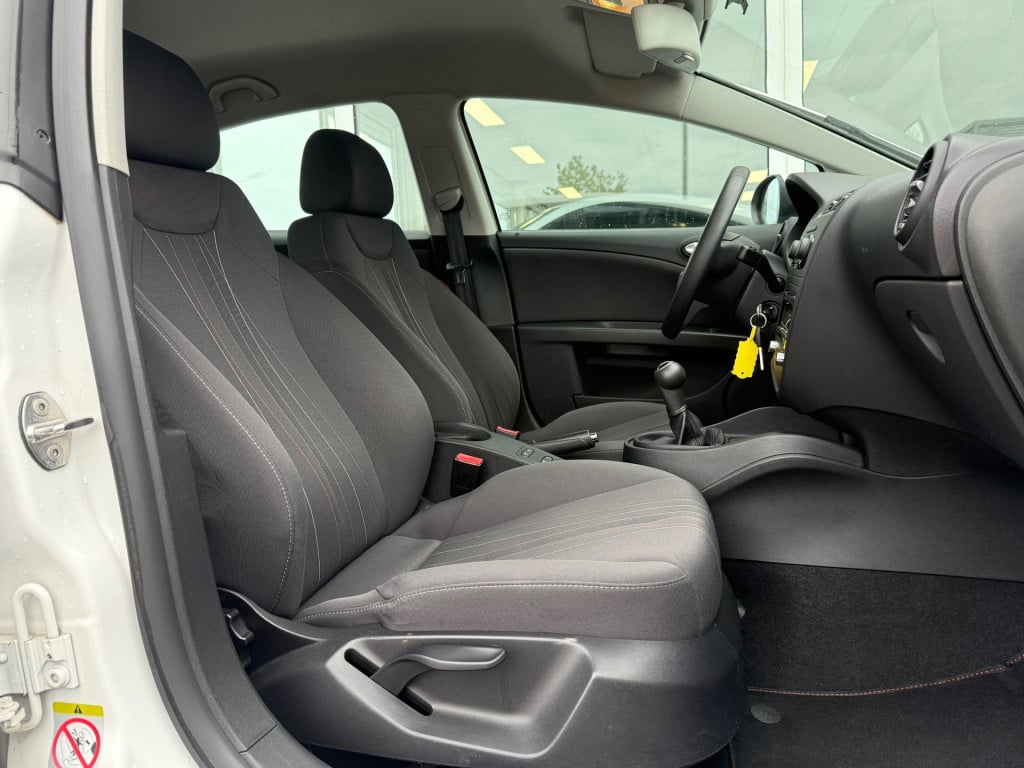 Seat Leon 1.2 tsi ecomotive copa
