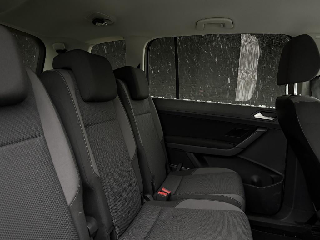 Volkswagen Touran 1.2 tsi trendline 7 persoons