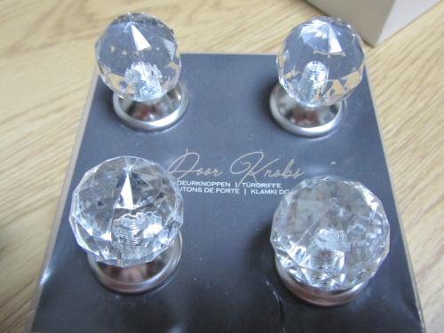 Lade of kast knoppen/handvaten..