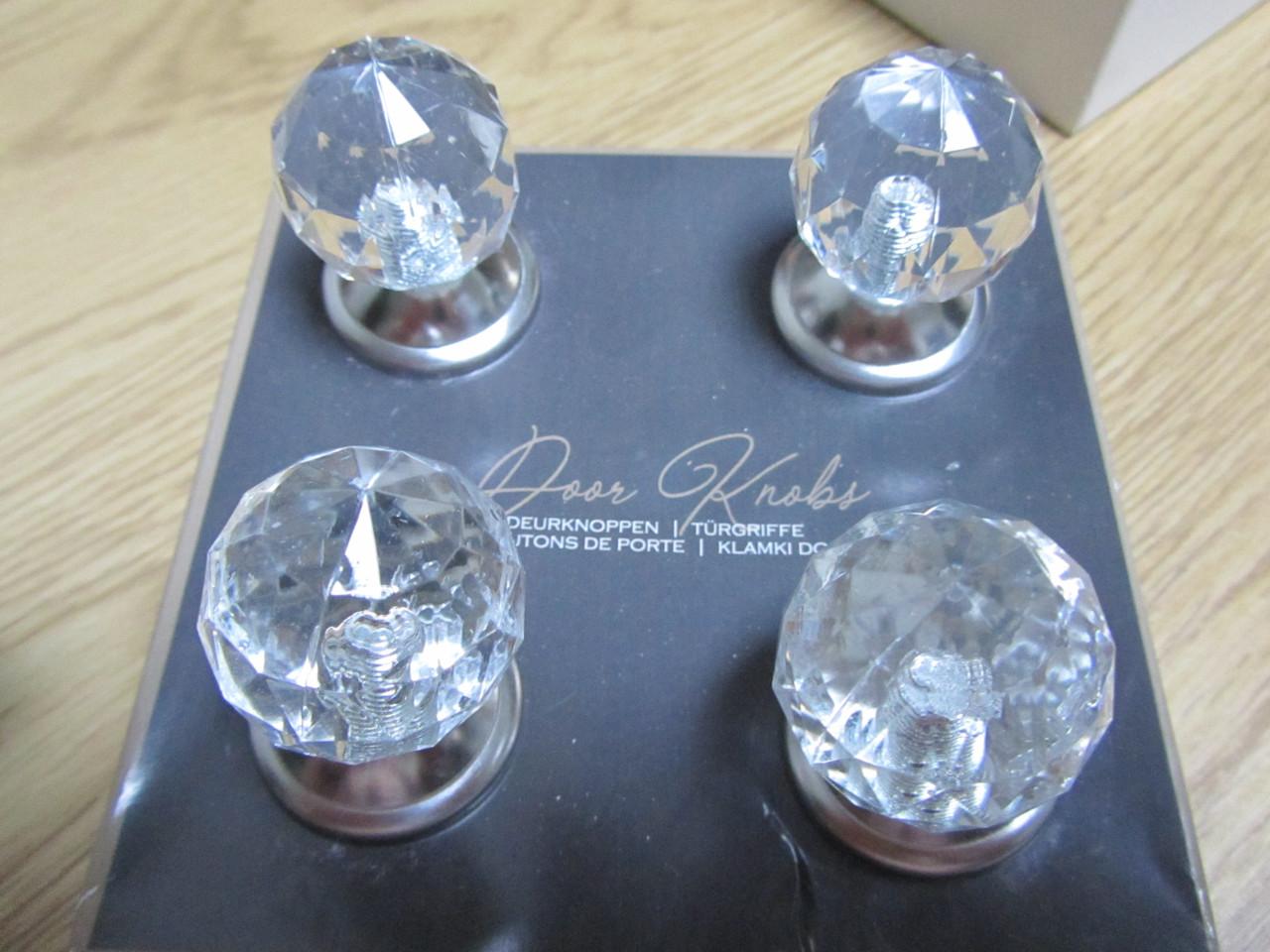 Lade of kast knoppen/handvaten..