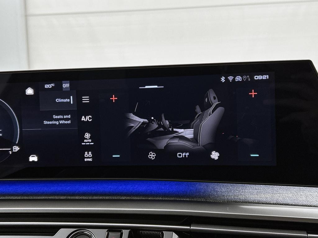 Peugeot 3008 hybrid 145pk automaat gt | rijklaar | elektrische achterkep | 