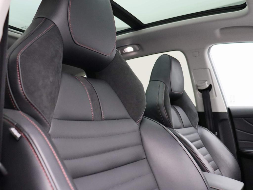 MG Ehs 1.5 tgdi phev aut. luxury | panoramadak | leder | led koplampen | 36
