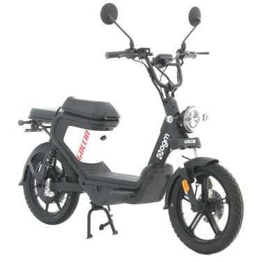 AGM Goccia elektrische scooter