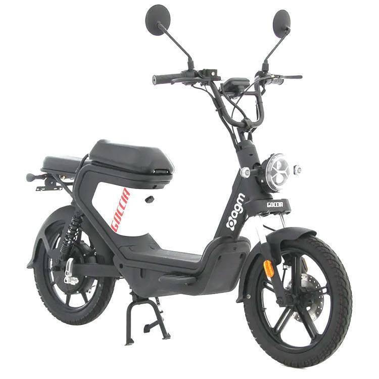AGM Goccia elektrische scooter