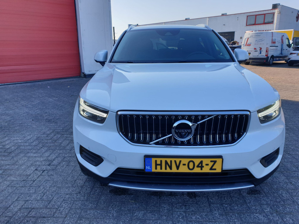 Volvo XC40 1.5 t4 recharge inscription