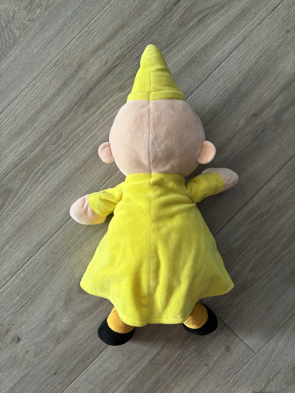Bumba knuffel