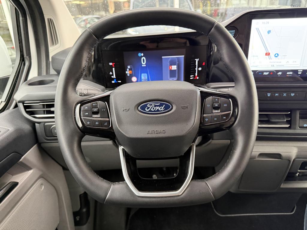 Ford Transit Custom 280 2.0 tdci l1h1 limited | nl-auto | stoelverw. | navi