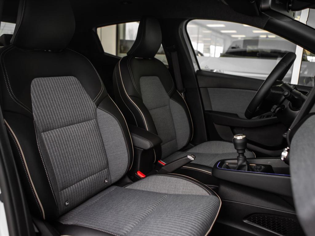 Renault Clio 1.0 tce 90pk gpf techno