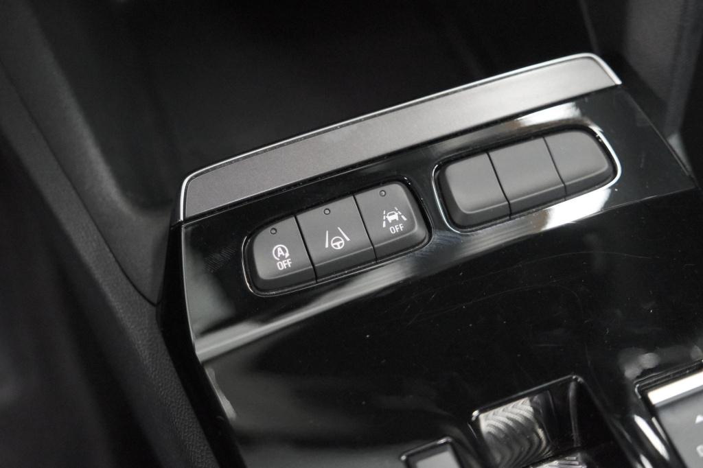 Opel Mokka 130 turbo at8 ultimate | camera | dodehoekdetectie | massage | a