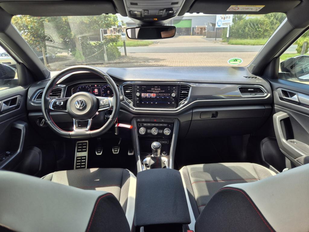 Volkswagen T-roc 1.0 tsi sport 85kw / 115pk