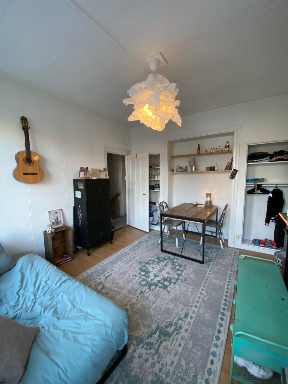 Te huur grote studentenkamer in Vlissingen