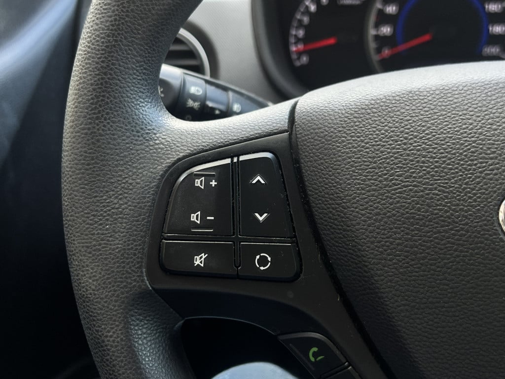 Hyundai I 10 1.0i go! 2018 | nav | bluetooth | cruise control | apple/ andr