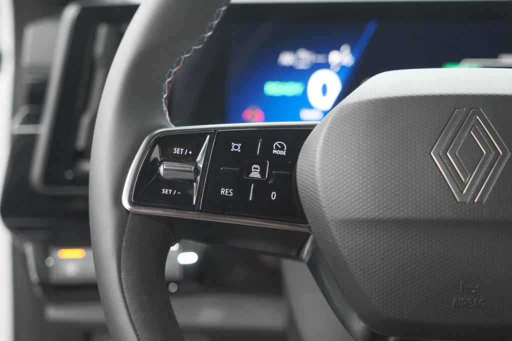 Renault Austral 1.2 e-tech full hybrid 200 techno esprit alpine | elektrisc