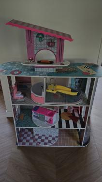 LOL Huis