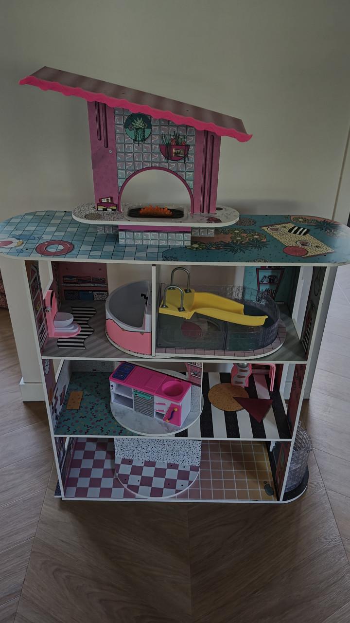 LOL Huis